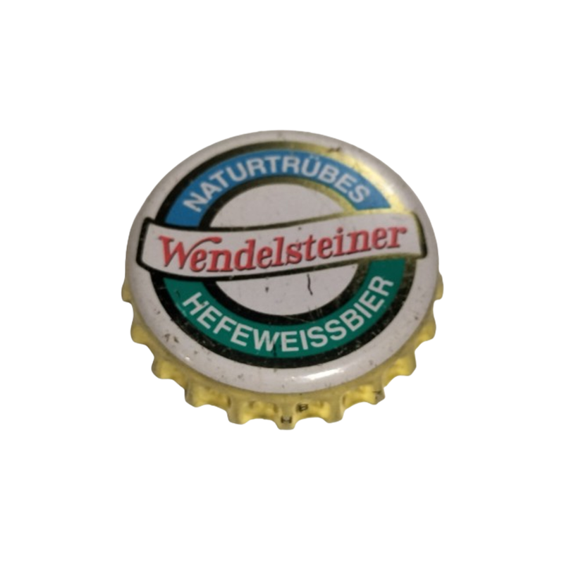 ALEMANIA (DE)  Cerveza Naturtrübes