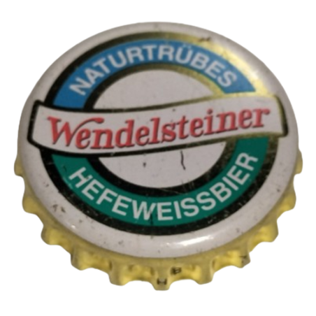 ALEMANIA (DE)  Cerveza Naturtrübes
