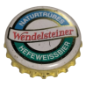 ALEMANIA (DE)  Cerveza Naturtrübes