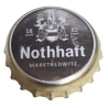 ALEMANIA (DE)  Cerveza Nothhaft