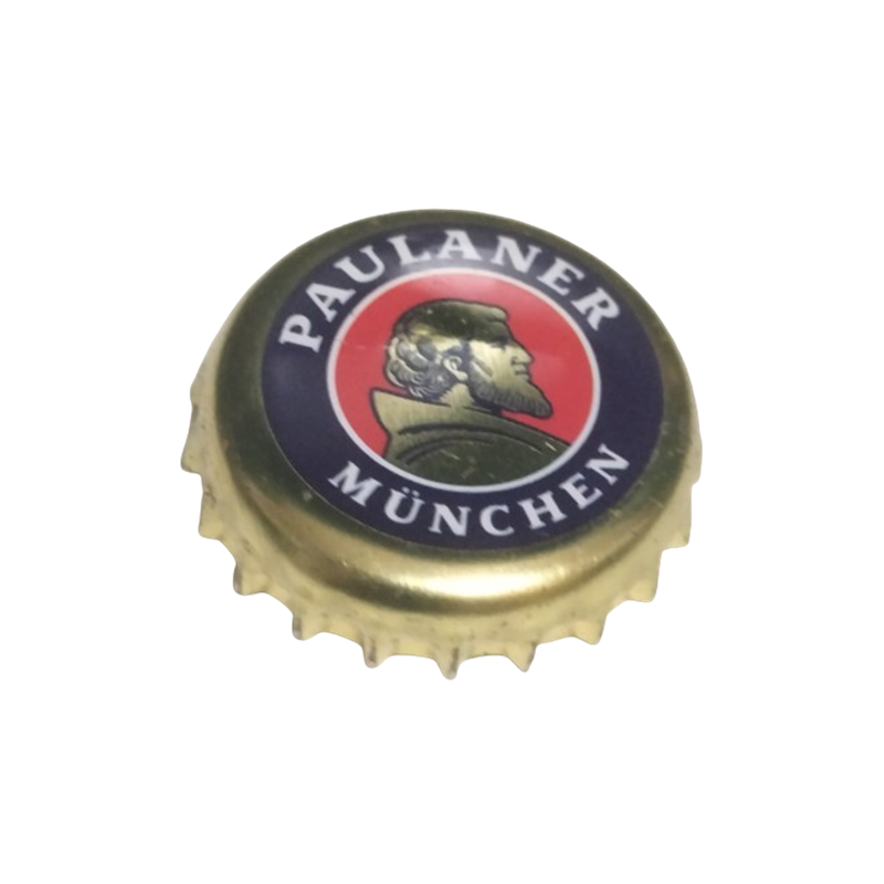 ALEMANIA (DE)  Cerveza Paulaner Brauerei GmbH & Co. KG