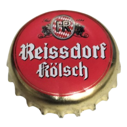 ALEMANIA (DE)  Cerveza...