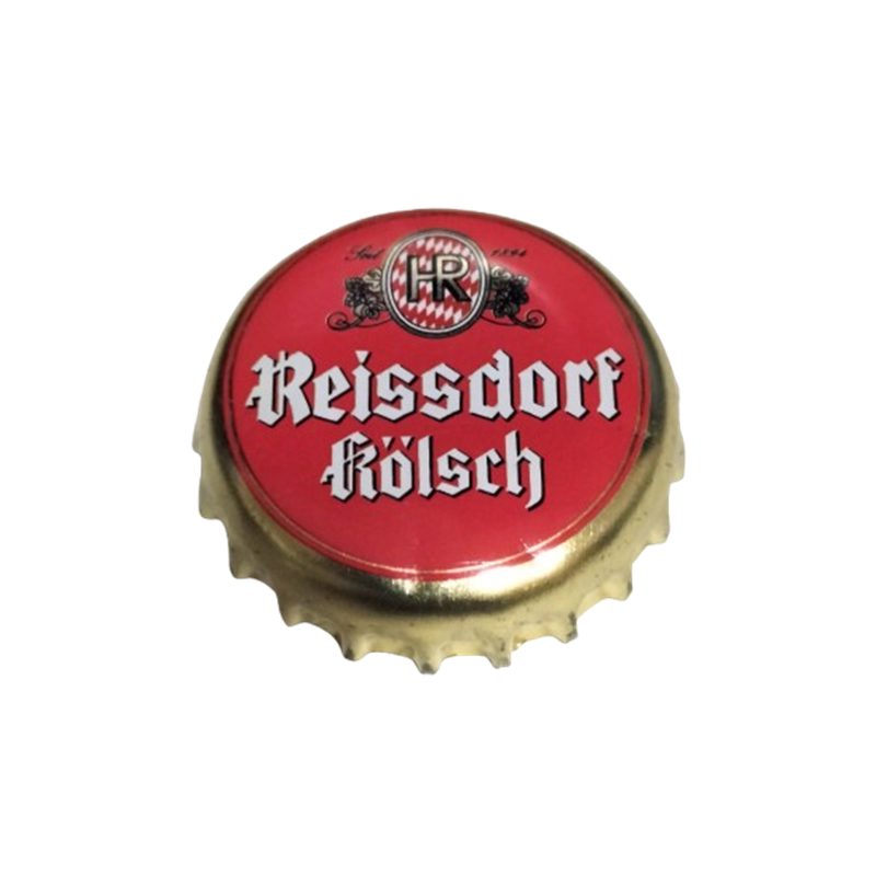 ALEMANIA (DE)  Cerveza Privatbrauerei Heinrich Reissdorf GmbH & Co. KG