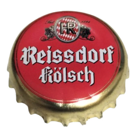 ALEMANIA (DE)  Cerveza Privatbrauerei Heinrich Reissdorf GmbH & Co. KG