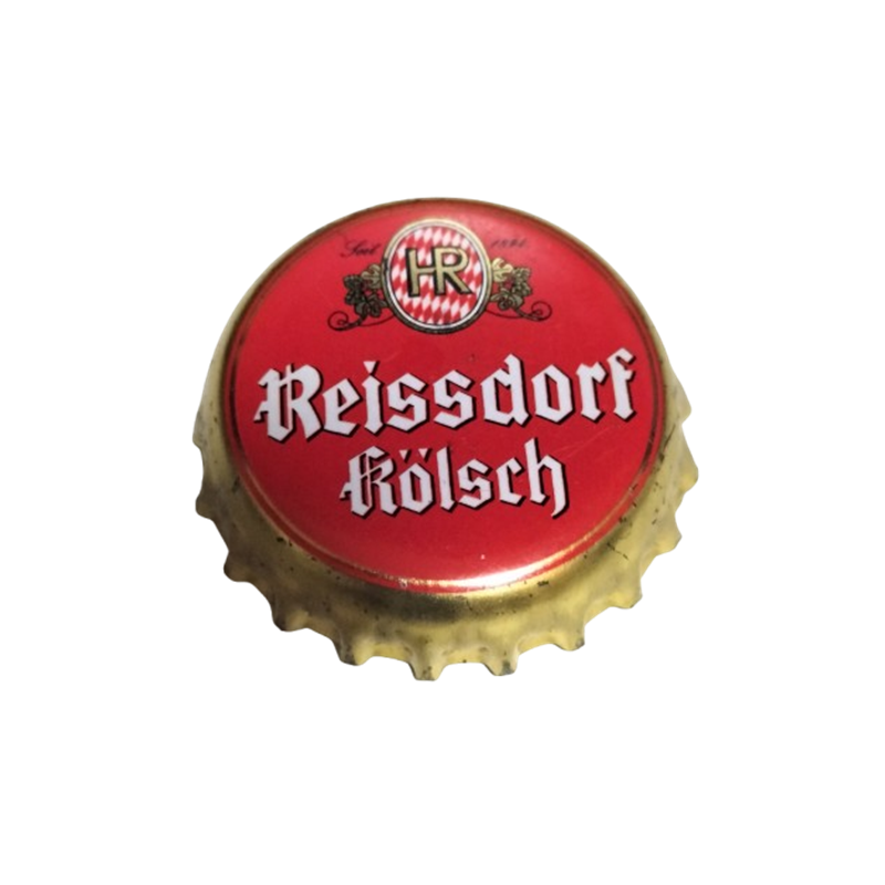 ALEMANIA (DE)  Cerveza Privatbrauerei Heinrich Reissdorf GmbH & Co. KG