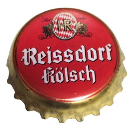 ALEMANIA (DE)  Cerveza Privatbrauerei Heinrich Reissdorf GmbH & Co. KG