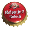 ALEMANIA (DE)  Cerveza Privatbrauerei Heinrich Reissdorf GmbH & Co. KG