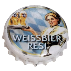ALEMANIA (DE)  Cerveza...