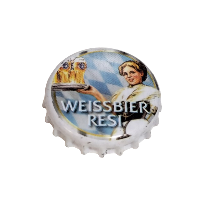 ALEMANIA (DE)  Cerveza Privatbrauerei Hösl