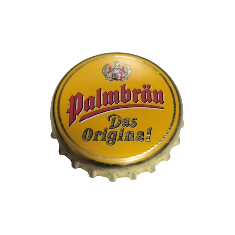 ALEMANIA (DE)  Cerveza Privatbrauerei Palmbräu Zorn Söhne GmbH & Co. KG