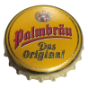 ALEMANIA (DE)  Cerveza Privatbrauerei Palmbräu Zorn Söhne GmbH & Co. KG