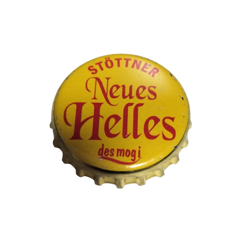 ALEMANIA (DE)  Cerveza Privatbrauerei Stöttner