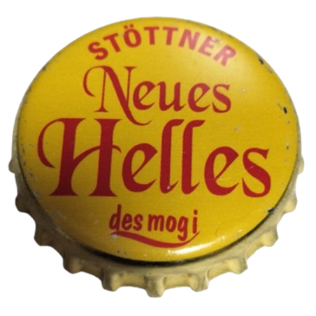 ALEMANIA (DE)  Cerveza Privatbrauerei Stöttner