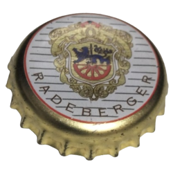 ALEMANIA (DE)  Cerveza...