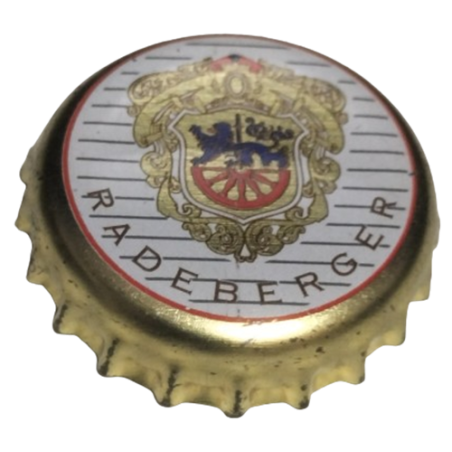 ALEMANIA (DE)  Cerveza Radeberger Gruppe KG