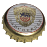 ALEMANIA (DE)  Cerveza Radeberger Gruppe KG