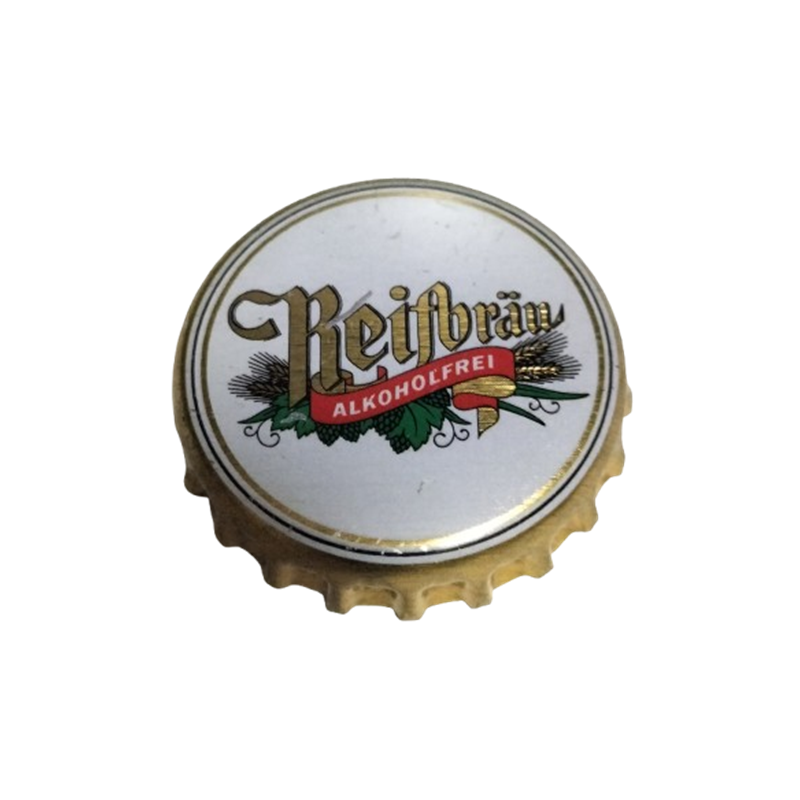 ALEMANIA (DE)  Cerveza Reifbräu