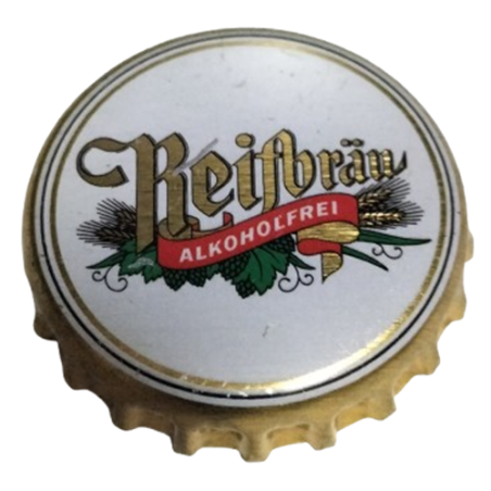 ALEMANIA (DE)  Cerveza Reifbräu