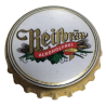 ALEMANIA (DE)  Cerveza Reifbräu