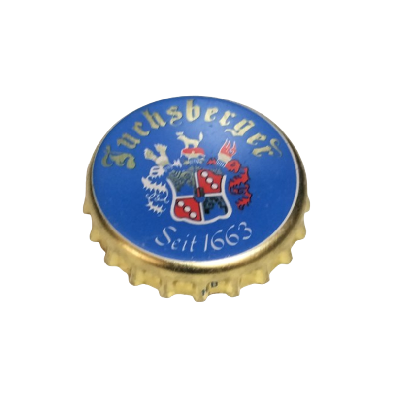 ALEMANIA (DE)  Cerveza Schlossbrauerei Fuchsberg GmbH & Co. KG