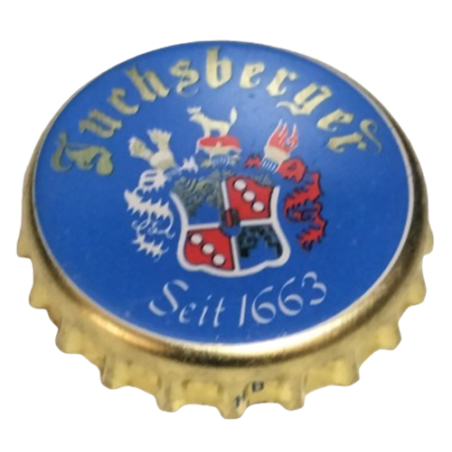 ALEMANIA (DE)  Cerveza Schlossbrauerei Fuchsberg GmbH & Co. KG