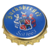 ALEMANIA (DE)  Cerveza Schlossbrauerei Fuchsberg GmbH & Co. KG