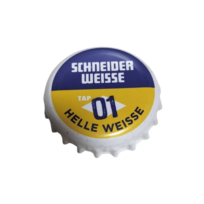 ALEMANIA (DE)  Cerveza Schneider Weisse & Sohn GmbH