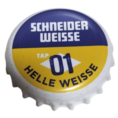 ALEMANIA (DE)  Cerveza Schneider Weisse & Sohn GmbH