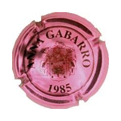 Anna Gabarró X-1580 V-1299