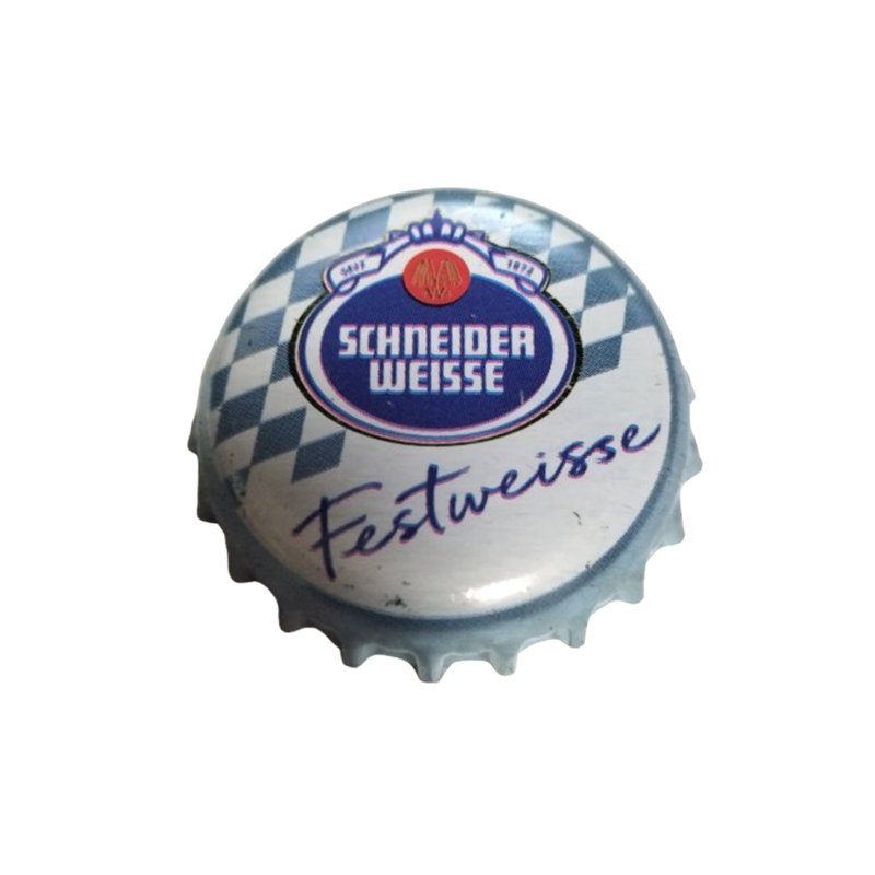 ALEMANIA (DE)  Cerveza Schneider Weisse & Sohn GmbH