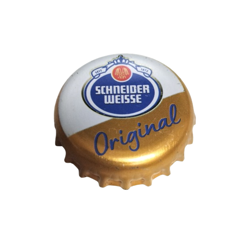 ALEMANIA (DE)  Cerveza Schneider Weisse & Sohn GmbH