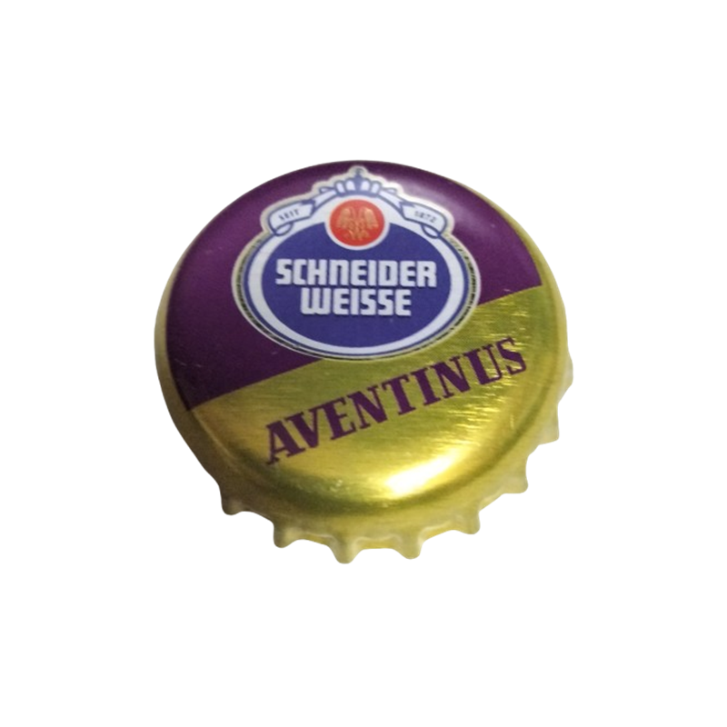ALEMANIA (DE)  Cerveza Schneider Weisse & Sohn GmbH
