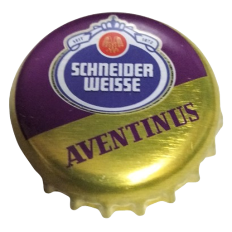 ALEMANIA (DE)  Cerveza Schneider Weisse & Sohn GmbH