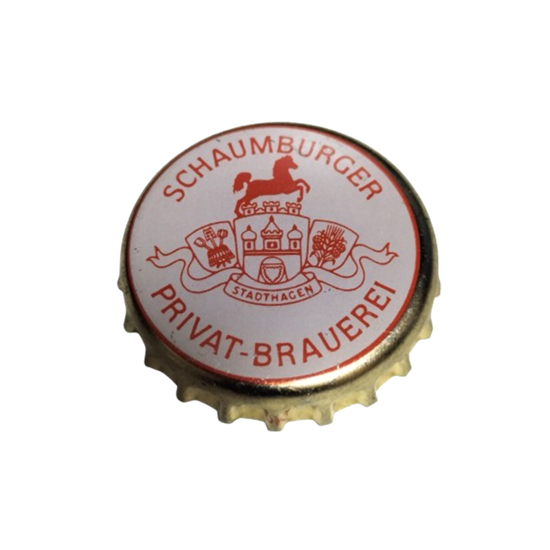 ALEMANIA (DE)  Cerveza Schaumburger Privat-Brauerei GmbH