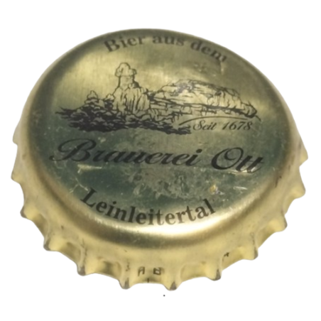 ALEMANIA (DE)  Cerveza Simon