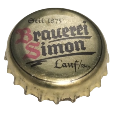 ALEMANIA (DE)  Cerveza Simon