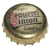 ALEMANIA (DE)  Cerveza Simon