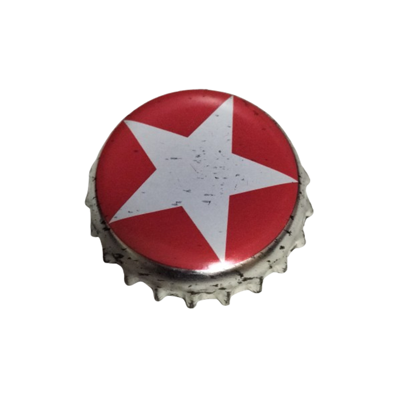 ALEMANIA (DE)  Cerveza Sternburg