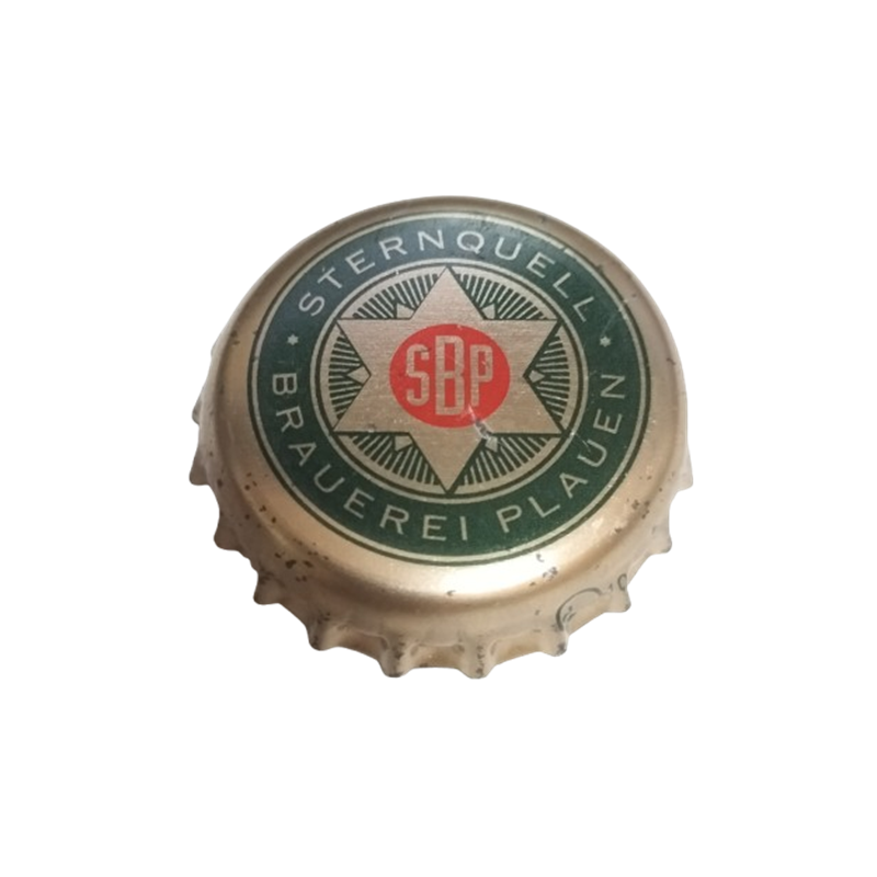 ALEMANIA (DE)  Cerveza Sternquell Brauerei GmbH
