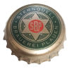 ALEMANIA (DE)  Cerveza Sternquell Brauerei GmbH