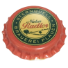 ALEMANIA (DE)  Cerveza Sternquell Brauerei GmbH Sin usar