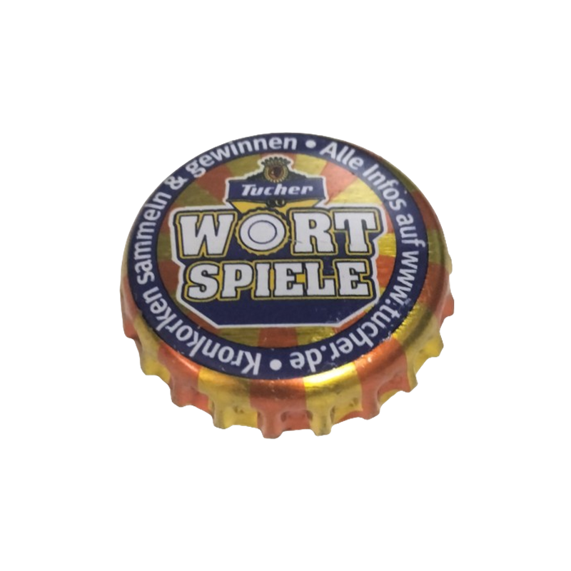 ALEMANIA (DE)  Cerveza Tucher Bräu