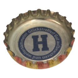 ALEMANIA (DE)  Cerveza Tucher Bräu