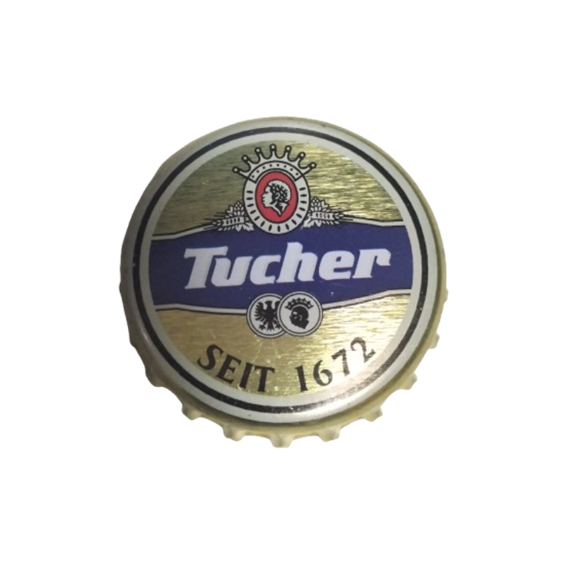 ALEMANIA (DE)  Cerveza Tucher Bräu GmbH & Co. KG