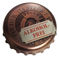 ALEMANIA (DE)  Cerveza...