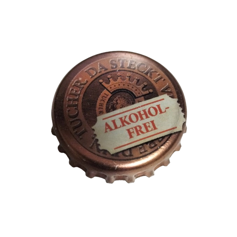 ALEMANIA (DE)  Cerveza Tucher Bräu GmbH & Co. KG