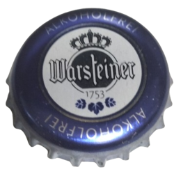 ALEMANIA (DE)  Cerveza...