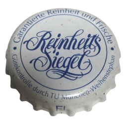 ALEMANIA (DE)  Cerveza...