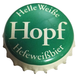 ALEMANIA (DE)  Cerveza...