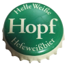ALEMANIA (DE)  Cerveza Weißbierbrauerei Hopf GmbH